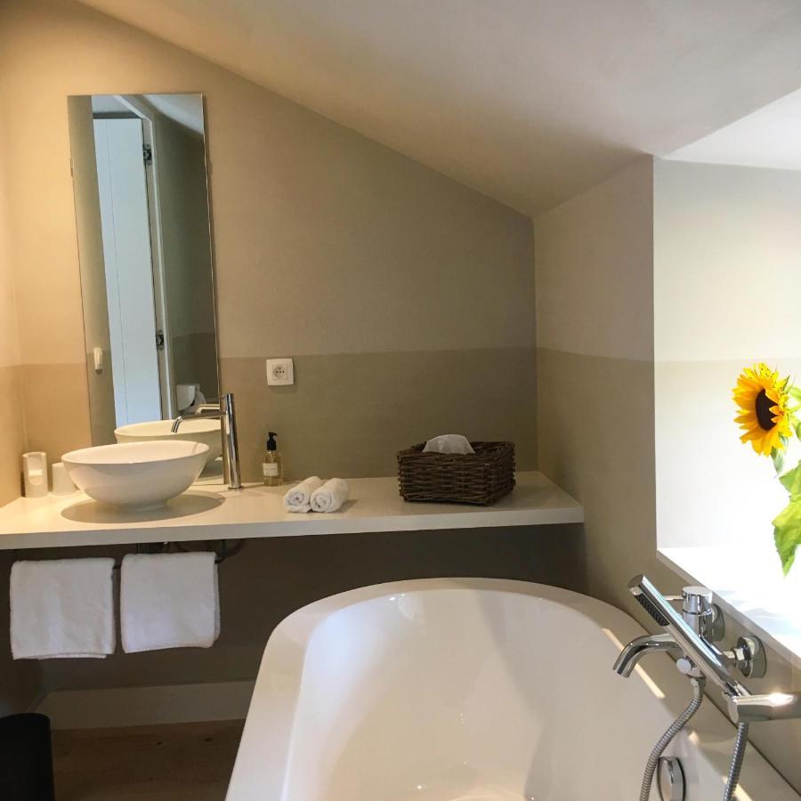 La Gotale - Maison D' Amis Manhay Ngoại thất bức ảnh