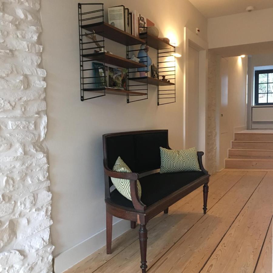 La Gotale - Maison D' Amis Manhay Ngoại thất bức ảnh