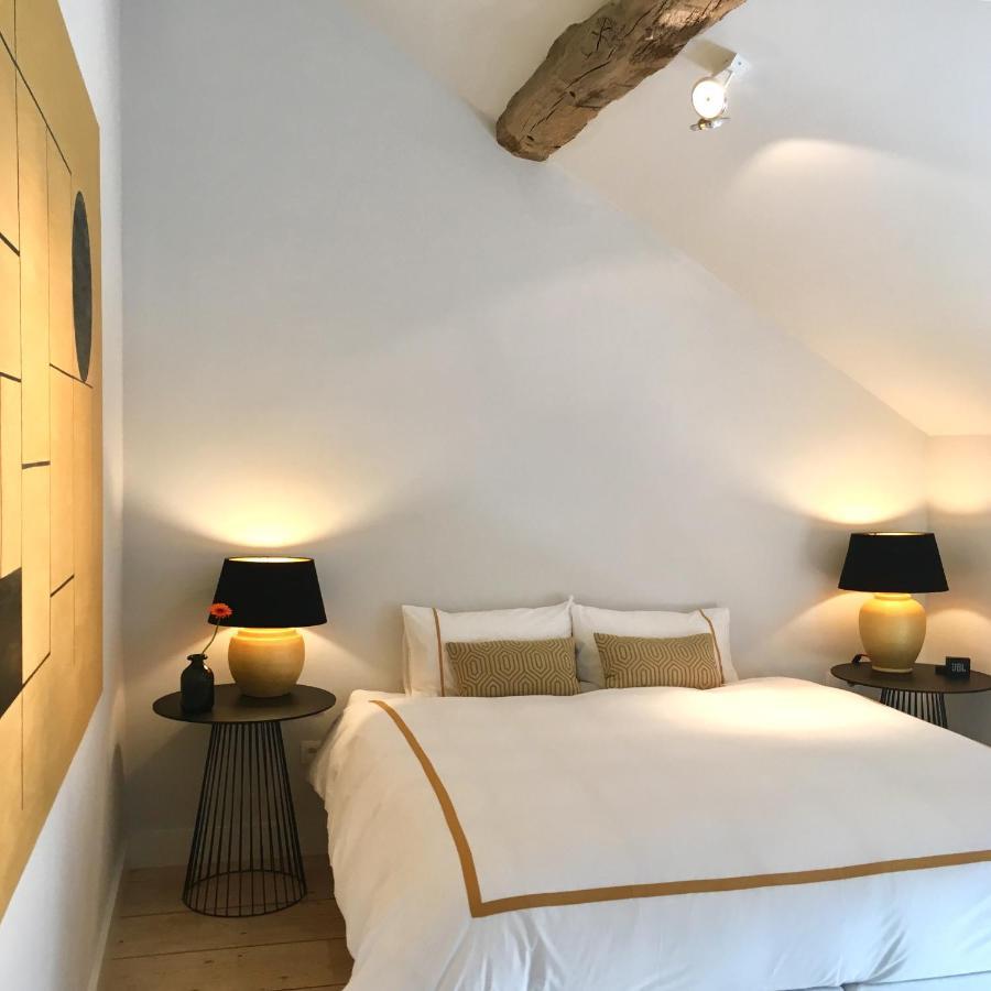La Gotale - Maison D' Amis Manhay Ngoại thất bức ảnh